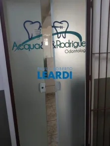 Sala Comercial para alugar, 45m² no Jardim Esmeralda, São Paulo