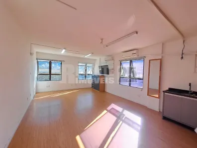 Sala Comercial à venda, 45m² no Trindade, Florianópolis
