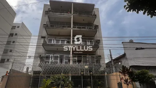 Apartamento com 2 Quartos à venda, 82m² no Méier, Rio de Janeiro