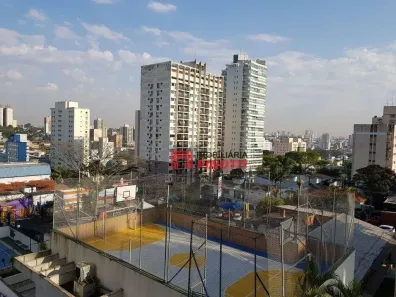 Apartamento com 4 Quartos para alugar, 240m² no Centro, São Bernardo do Campo