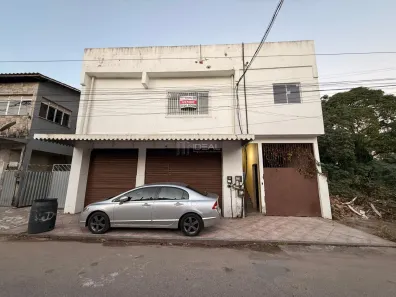 Prédio Comercial à venda, 500m² no Ibitioca, Campos dos Goytacazes