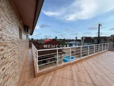 Casa com 3 Quartos à venda, 46m² no Belas Artes, Itanhaém