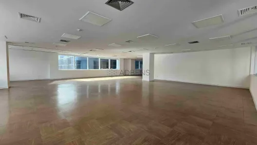 Sala Comercial para alugar, 356m² no Bela Vista, São Paulo