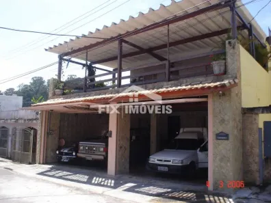 Sobrado com 4 Quartos à venda, 650m² no Vila Amália (Zona Norte), São Paulo