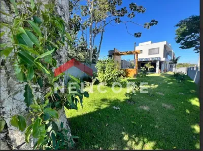 Casa com 3 Quartos à venda, 185m² no Cachoeira do Bom Jesus, Florianópolis