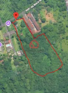 Lote/Terreno à venda, 27000m² no Vargem Pequena, Rio de Janeiro