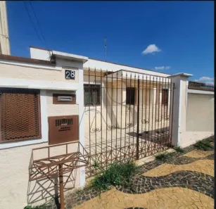 Casa com 2 Quartos à venda, 260m² no Vila Marieta, Campinas
