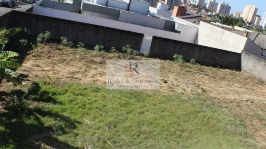 Lote/Terreno à venda, 300m² no Jardim Esplanada II, Indaiatuba