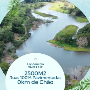 Lote/Terreno à venda, 2500m² no Taguatinga Centro, Brasília