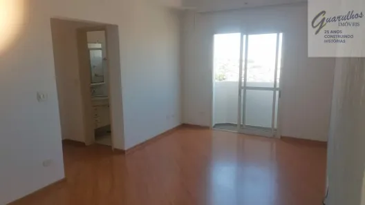 Apartamento com 2 Quartos à venda, 75m² no Vila Harmonia, Guarulhos