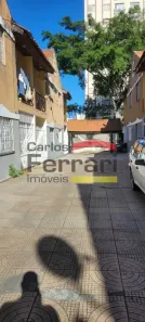 Casa de Condomínio com 2 Quartos para venda ou aluguel, 100m² no Jardim Carlu, São Paulo