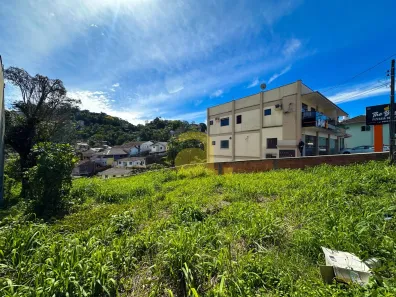 Lote/Terreno à venda, 607m² no Escola Agrícola, Blumenau
