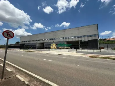 Galpão/Depósito/Armazém para alugar, 4292m² no Portão, Arujá