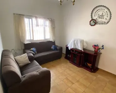 Casa com 2 Quartos à venda, 170m² no Caiçara, Praia Grande