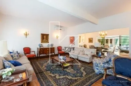 Casa com 6 Quartos à venda, 435m² no Alto de Pinheiros, São Paulo