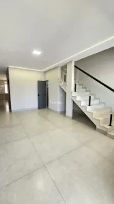Sobrado com 4 Quartos à venda, 235m² no Setor Jaó, Goiânia