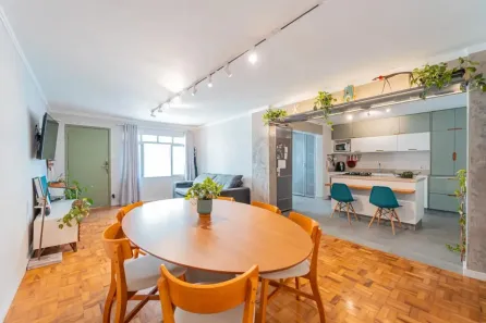Apartamento com 2 Quartos à venda, 84m² no Vila Pompéia, São Paulo
