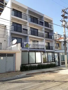 Kitnet com 1 Quarto à venda, 30m² no Mirandópolis, São Paulo