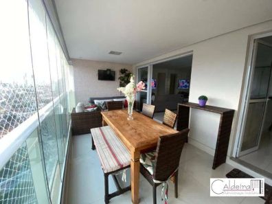 Apartamento com 3 Quartos à venda, 108m² no Vila Lúcia Elvira, São Paulo