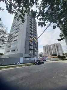 Apartamento com 2 Quartos à venda, 78m² no Jardim das Nações, Taubaté