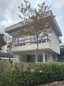 Casa de Condomínio com 3 Quartos para alugar, 185m² no Bosque do Vianna, Cotia