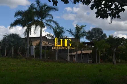 Lote/Terreno à venda, 5000m² no Quintas da Lagoa, Lagoa Santa