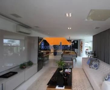 Apartamento com 4 Quartos à venda, 247m² no Savassi, Belo Horizonte