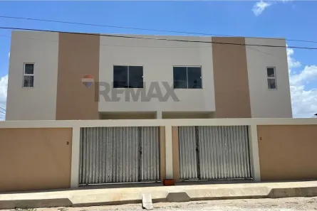 Apartamento com 2 Quartos à venda, 75m² no Cajupiranga, Parnamirim