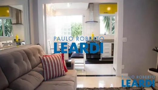 Casa de Condomínio com 2 Quartos à venda, 103m² no Vila Bertioga, São Paulo