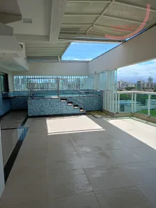 Cobertura com 4 Quartos à venda, 175m² no Jardim Camburi, Vitória
