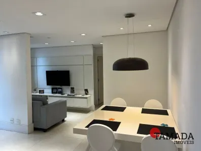 Apartamento com 2 Quartos à venda, 63m² no Vila Esperança, São Paulo