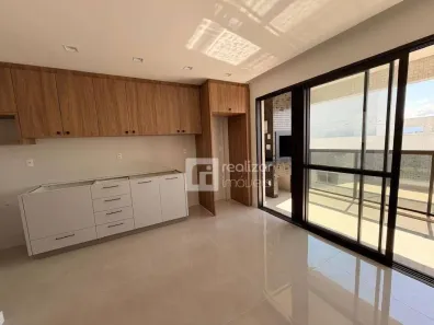 Apartamento com 2 Quartos à venda, 96m² no Kobrasol, São José