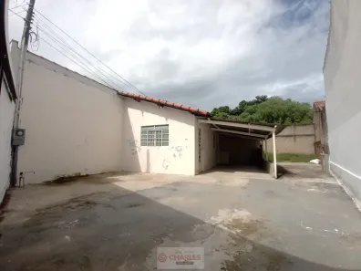 Casa com 3 Quartos à venda, 90m² no Mogi-Mirim II, Mogi Mirim