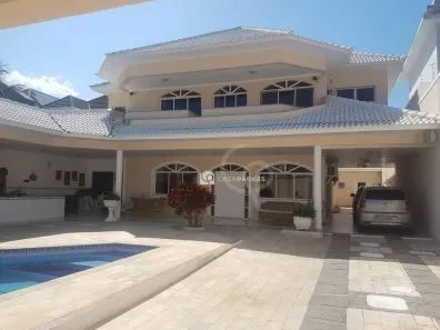 Casa de Condomínio com 3 Quartos à venda, 650m² no Barra da Tijuca, Rio de Janeiro