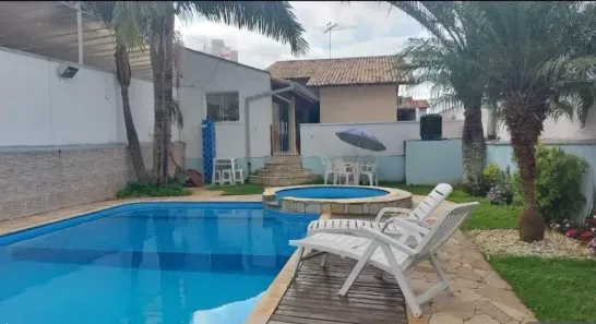 Casa com 4 Quartos à venda, 130m² no Chácara Malota, Jundiaí