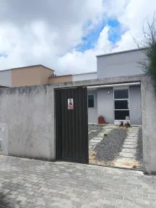 Casa com 2 Quartos para alugar, 51m² no , Aquiraz