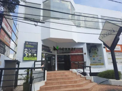 Sala Comercial à venda, 1123m² no Centro, Valinhos