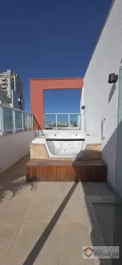 Apartamento com 1 Quarto para alugar, 40m² no Parque Residencial Aquarius, São José dos Campos