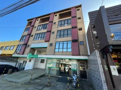 Sala Comercial para alugar, 35m² no Estância Velha, Canoas