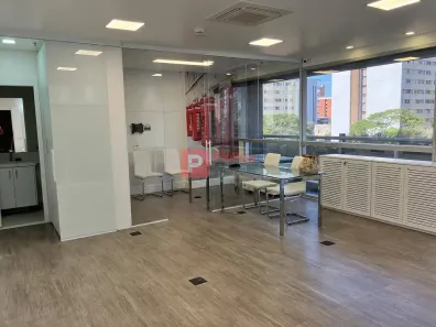 Sala Comercial à venda, 50m² no Vila Cruzeiro, São Paulo