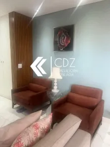 Apartamento com 2 Quartos à venda, 77m² no Centro, Sorocaba