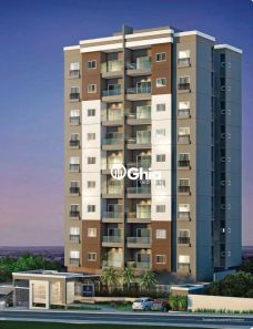 Apartamento com 3 Quartos à venda, 70m² no Jardim Dom Bosco, Campinas
