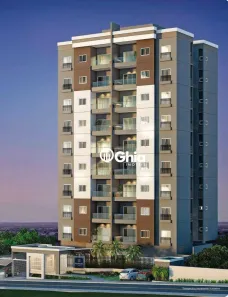 Apartamento com 3 Quartos à venda, 70m² no Jardim Dom Bosco, Campinas