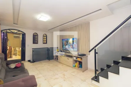 Casa com 3 Quartos à venda, 180m² no Cidade Antônio Estevão de Carvalho, São Paulo