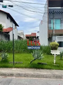 Lote/Terreno à venda, 233m² no Camboinhas, Niterói