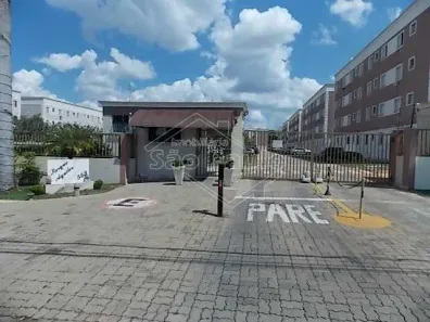 Apartamento com 2 Quartos à venda, 49m² no Jardim Primor, Araraquara