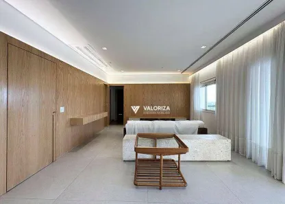 Apartamento com 3 Quartos à venda, 199m² no Jardim Portal da Colina, Sorocaba
