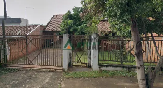 Casa com 2 Quartos à venda, 66m² no Jardim Imagawa, Londrina