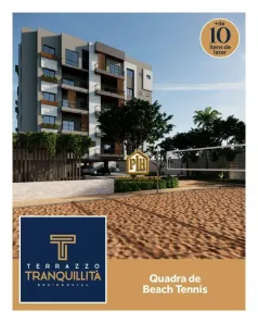 Apartamento com 3 Quartos à venda, 130m² no Itapetinga, Atibaia