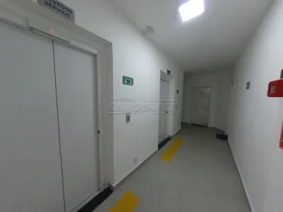 Apartamento com 2 Quartos à venda, 48m² no Residencial Parati, São Carlos